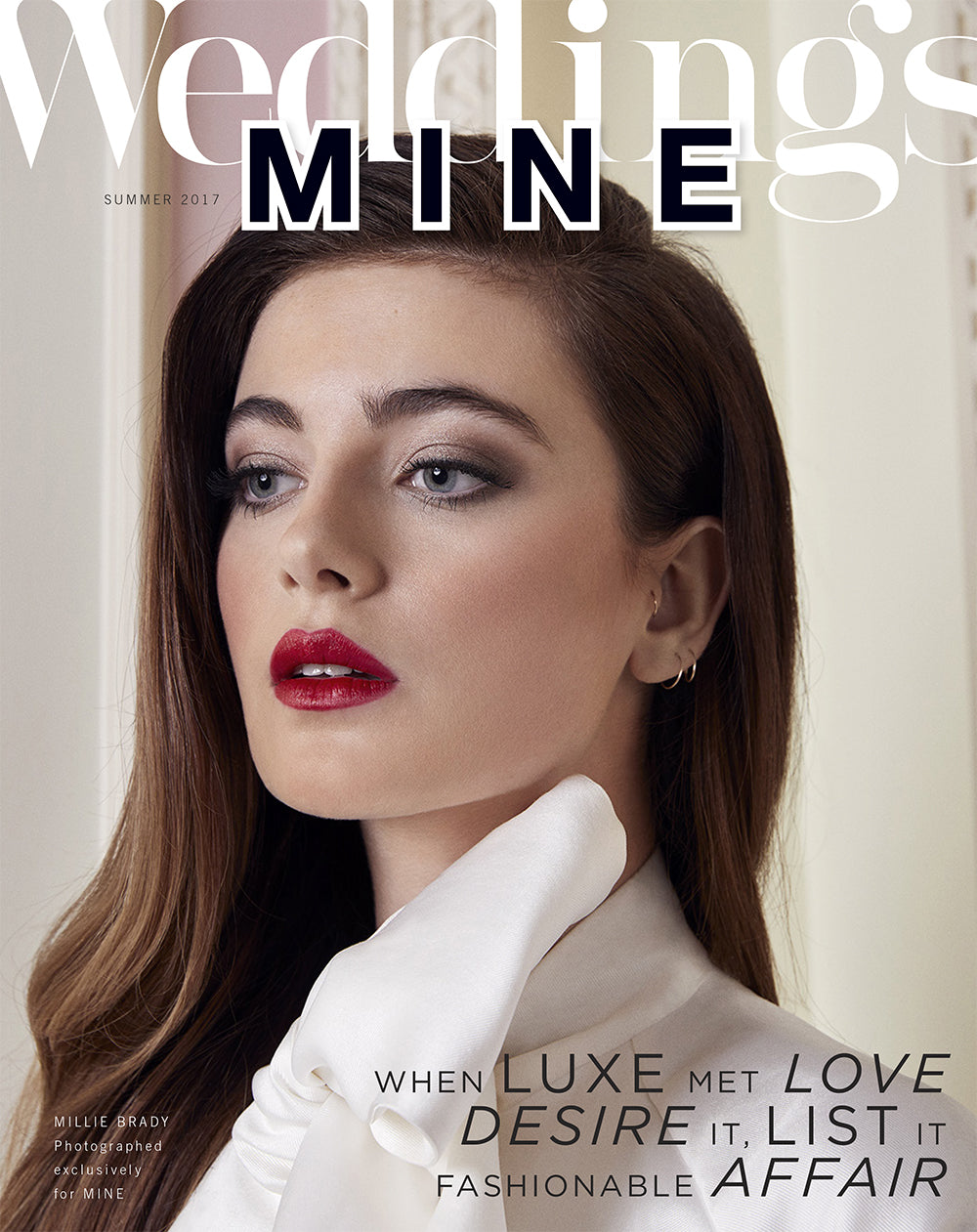 Mine Magazine