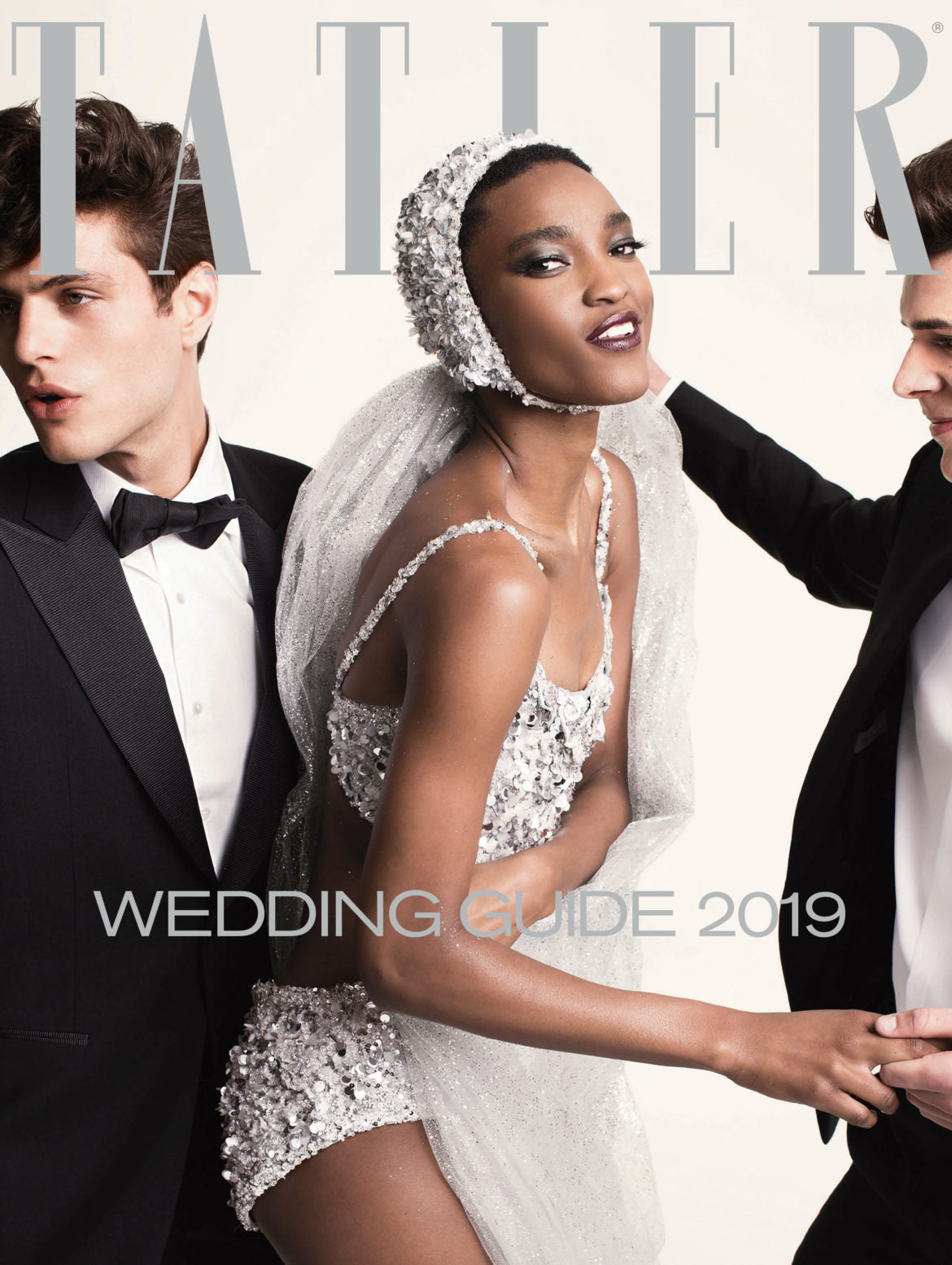 Tatler Wedding Guide