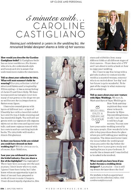 Wedding Venues and Services