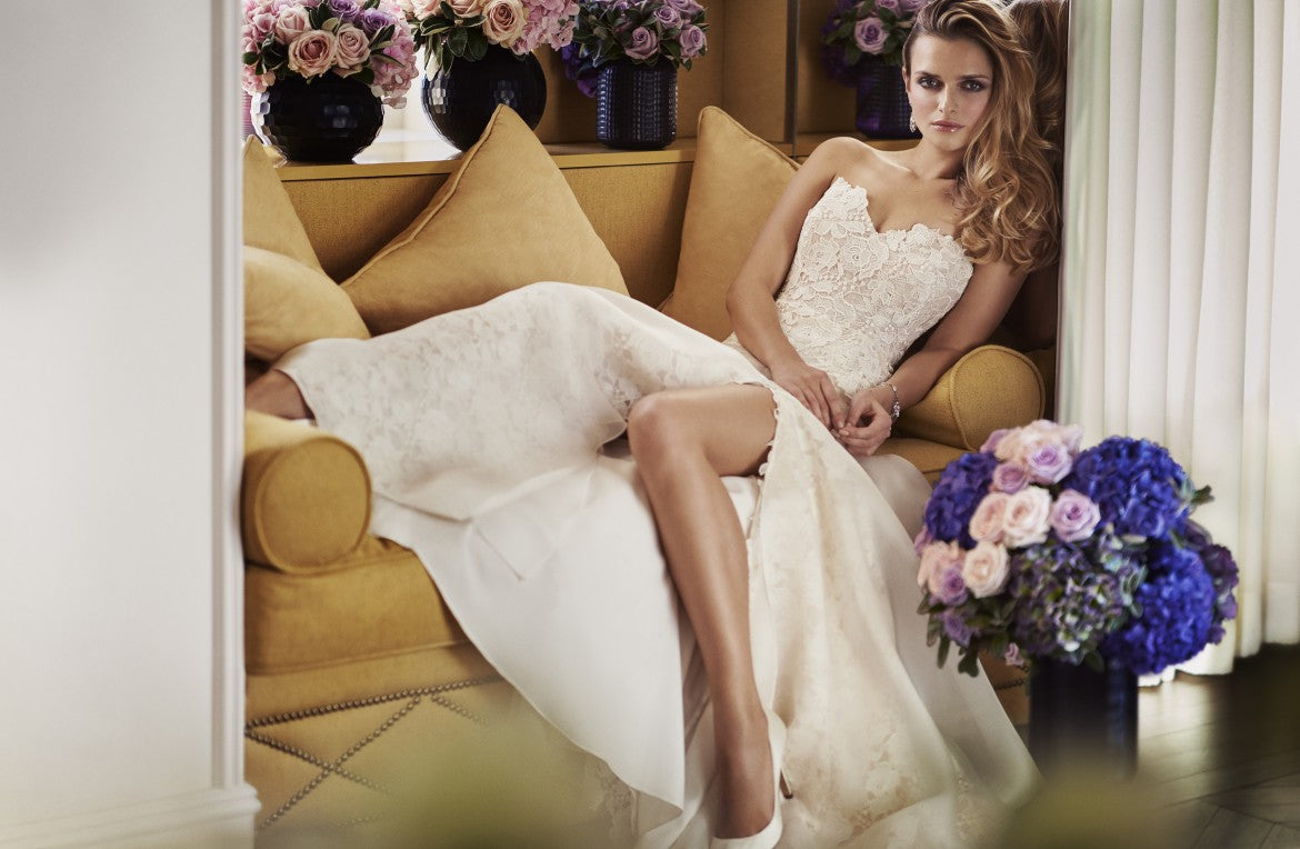 Pure Couture Designer Day – 11 February