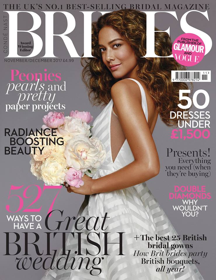 Brides Magazine