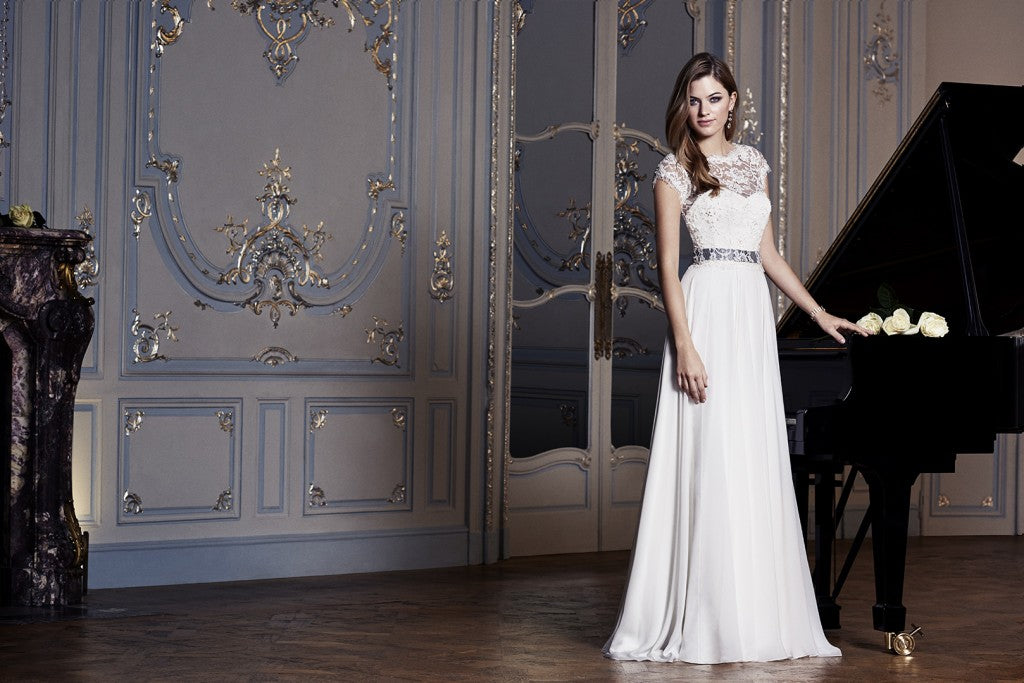 La Boutique Designer Wedding Dress Event – Chislehurst Kent – 21st March 2015