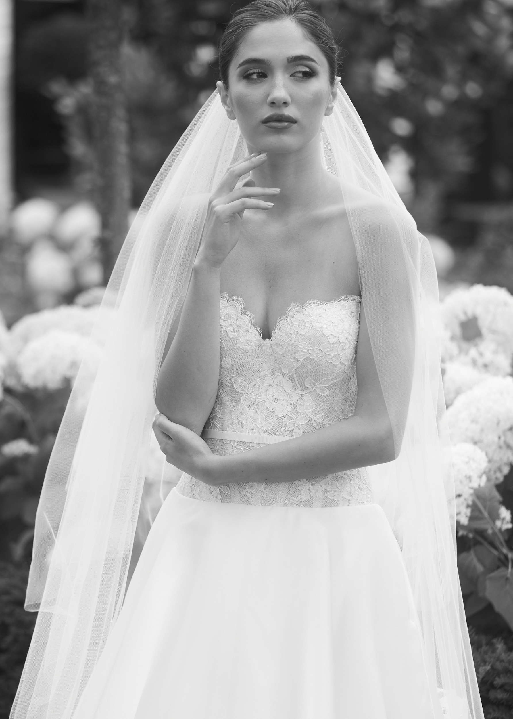 How To Care For Your Gown