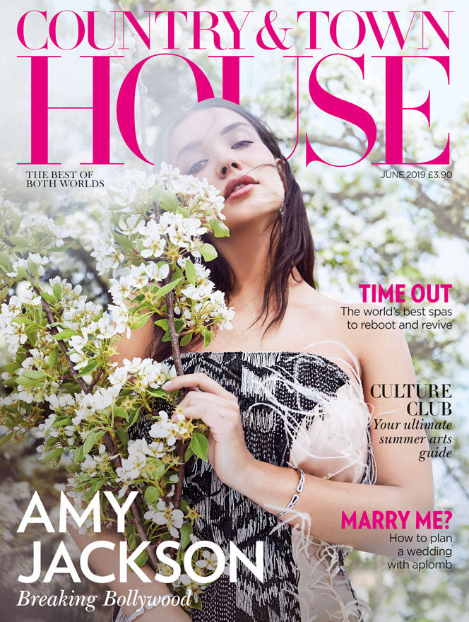 Country & Town House