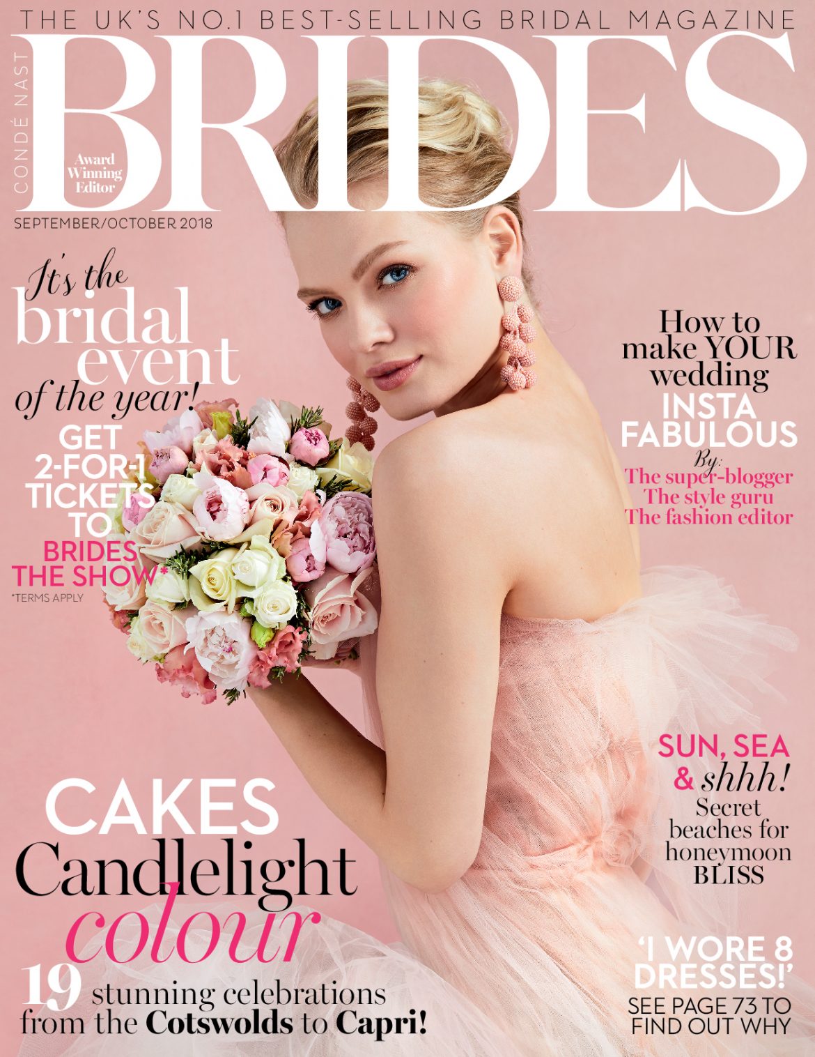 Brides Magazine