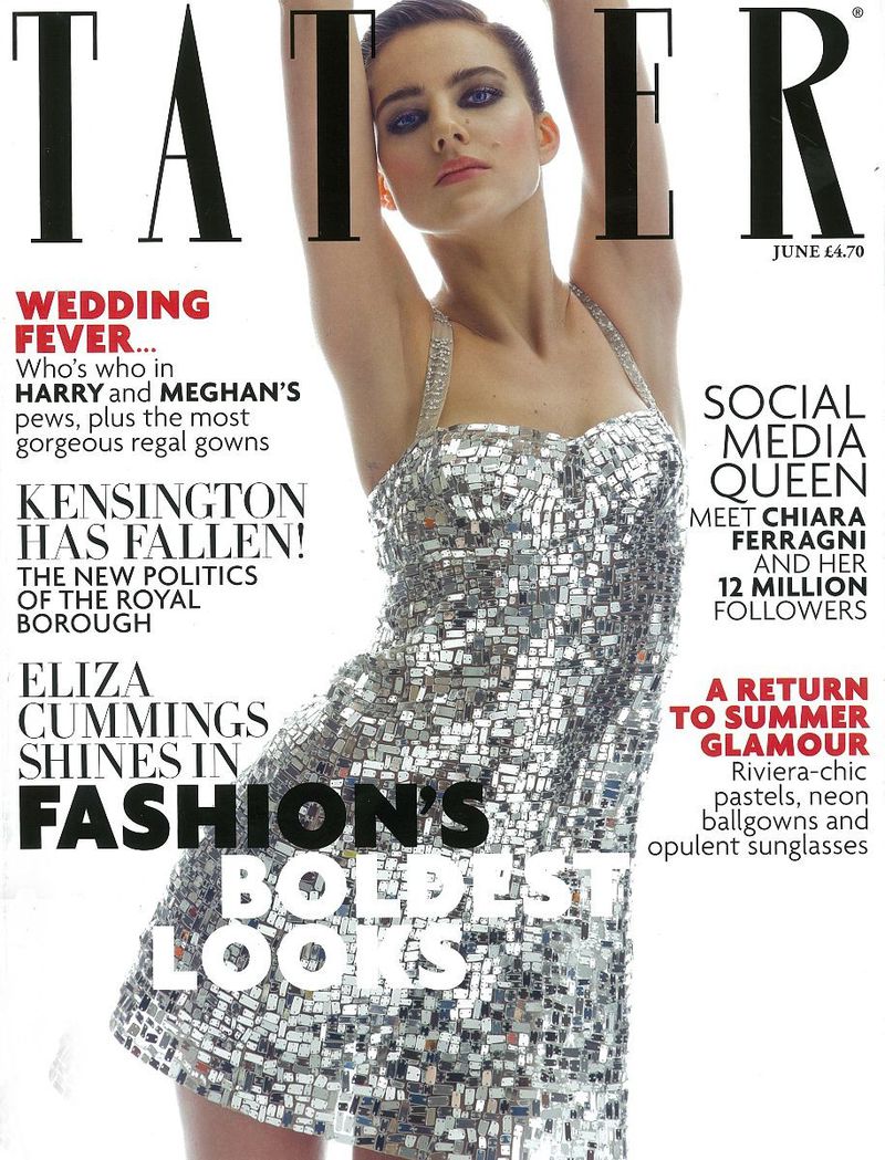 Tatler