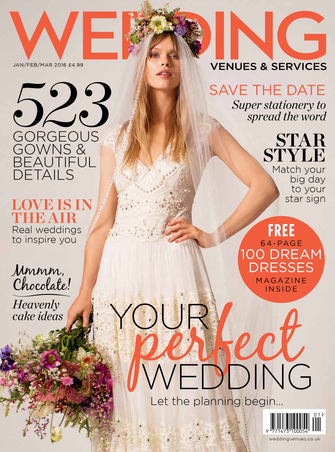 WEDDING VENUES AND SERVICES