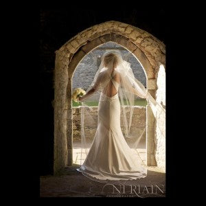 #CCBrideoftheWeek – Niamh Glashen