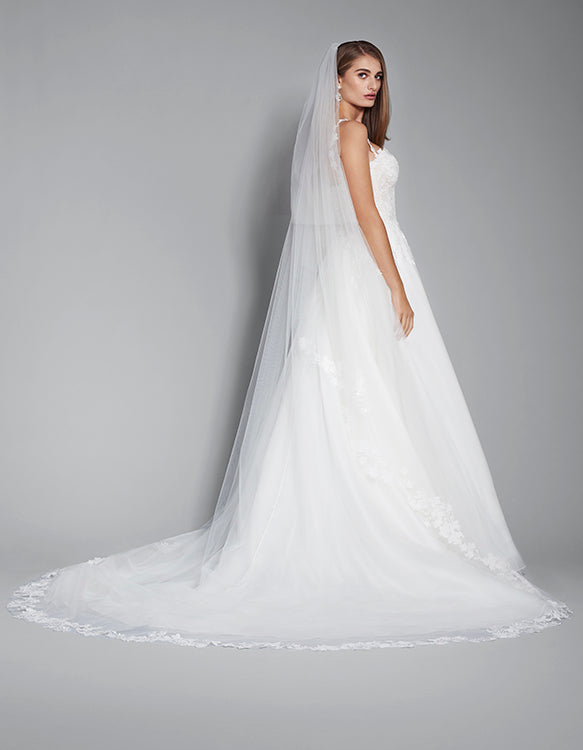 Allegro Veil