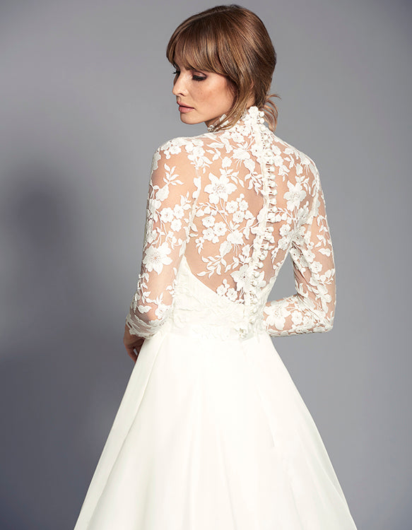 Rococo Shrug
