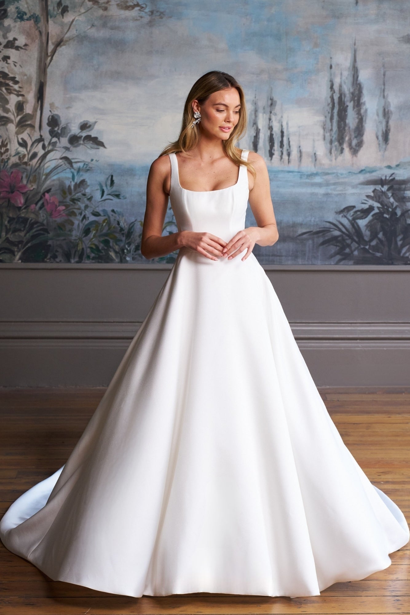 Blossom Aire | Caroline Castigliano Blossom Aire | Caroline Castigliano