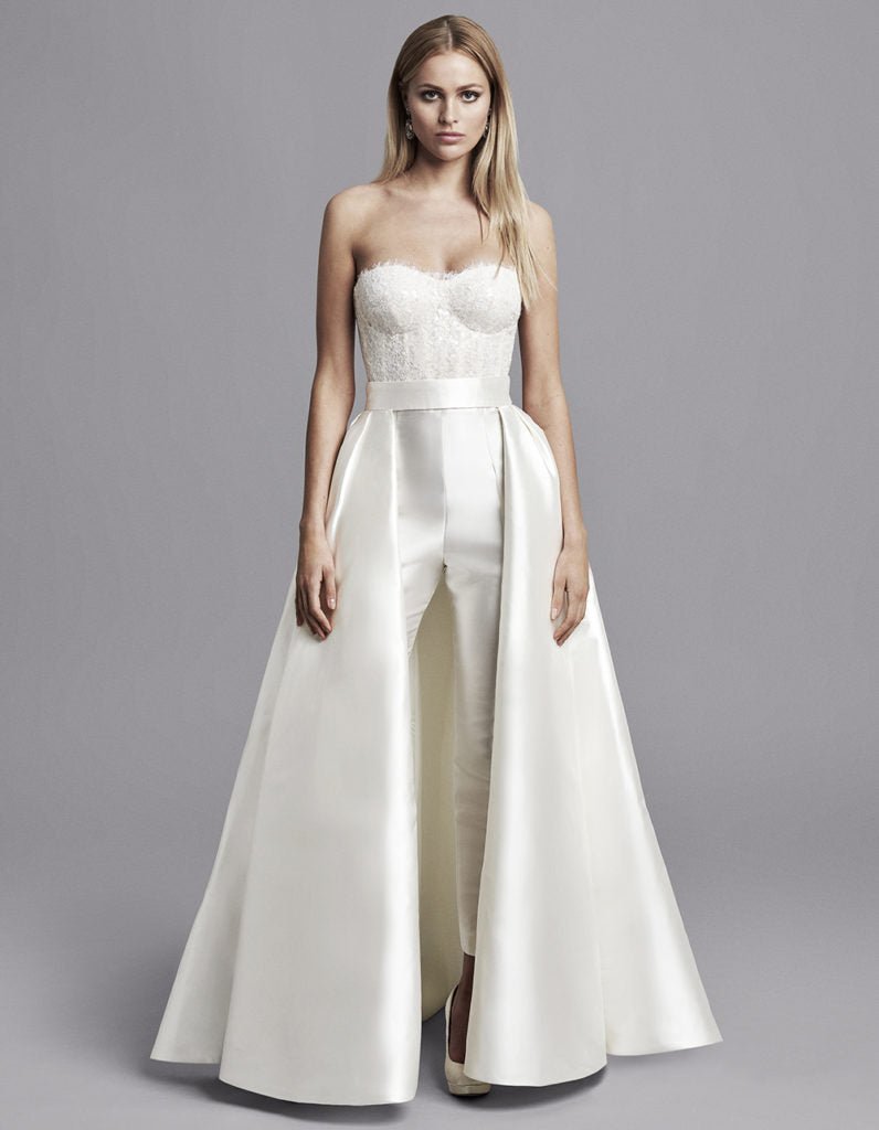 Paige Overskirt