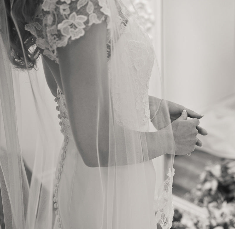 The Ultimate Wedding Checklist