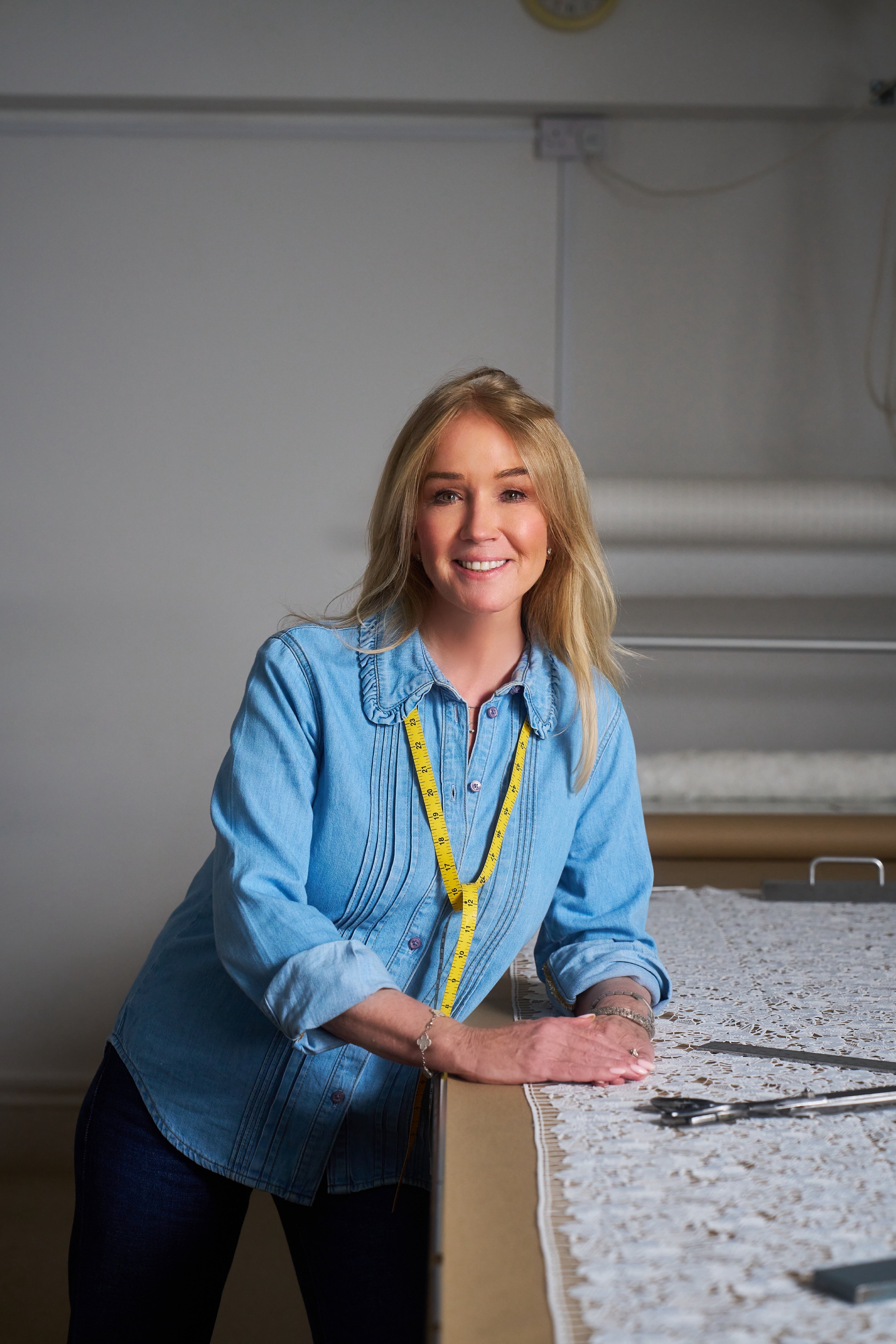 Meet the Designer: Caroline Castigliano