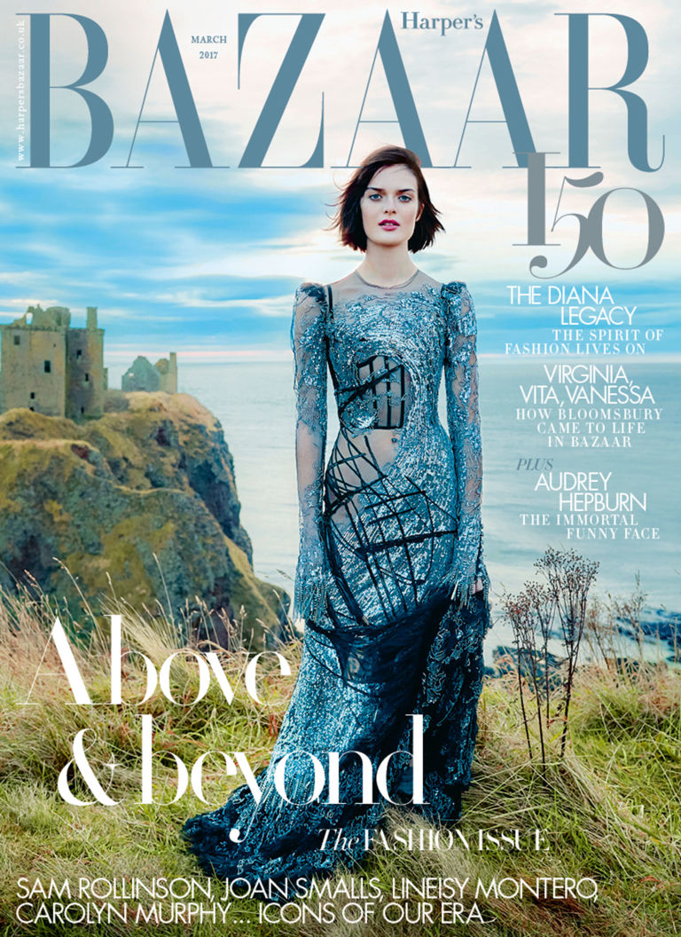 Harper’s Bazaar