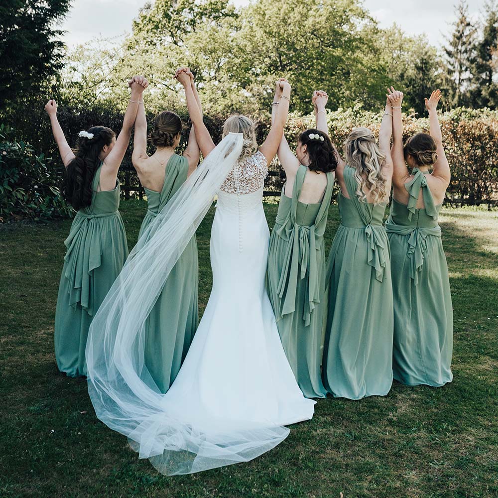 Unique Gifts for Bridesmaids