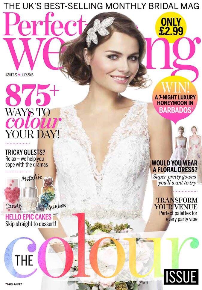 PERFECT WEDDING