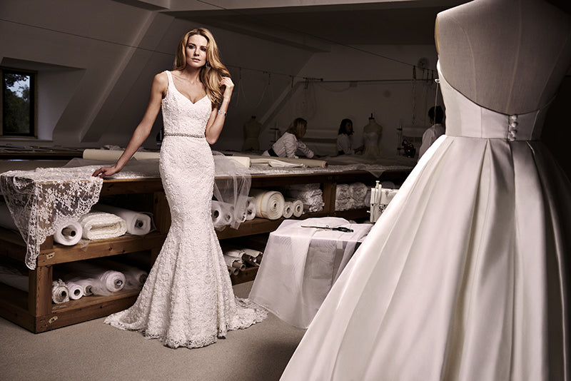 EXQUISITE BRIDAL COUTURE DESIGNER WEDDING DRESS EVENT – 26TH AND 28TH NOVEMBER