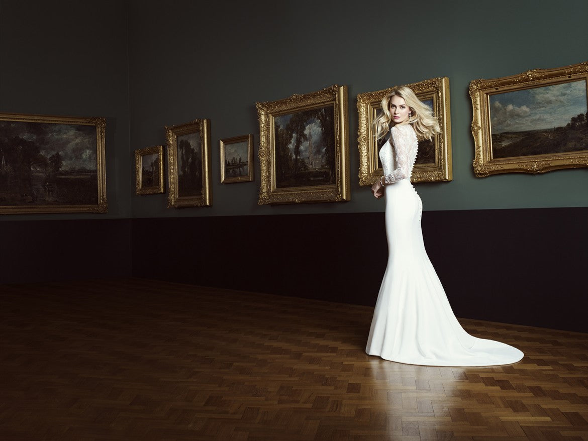 EXQUISITE BRIDAL COUTURE DESIGNER DAYS  – 9-10 FEBRUARY