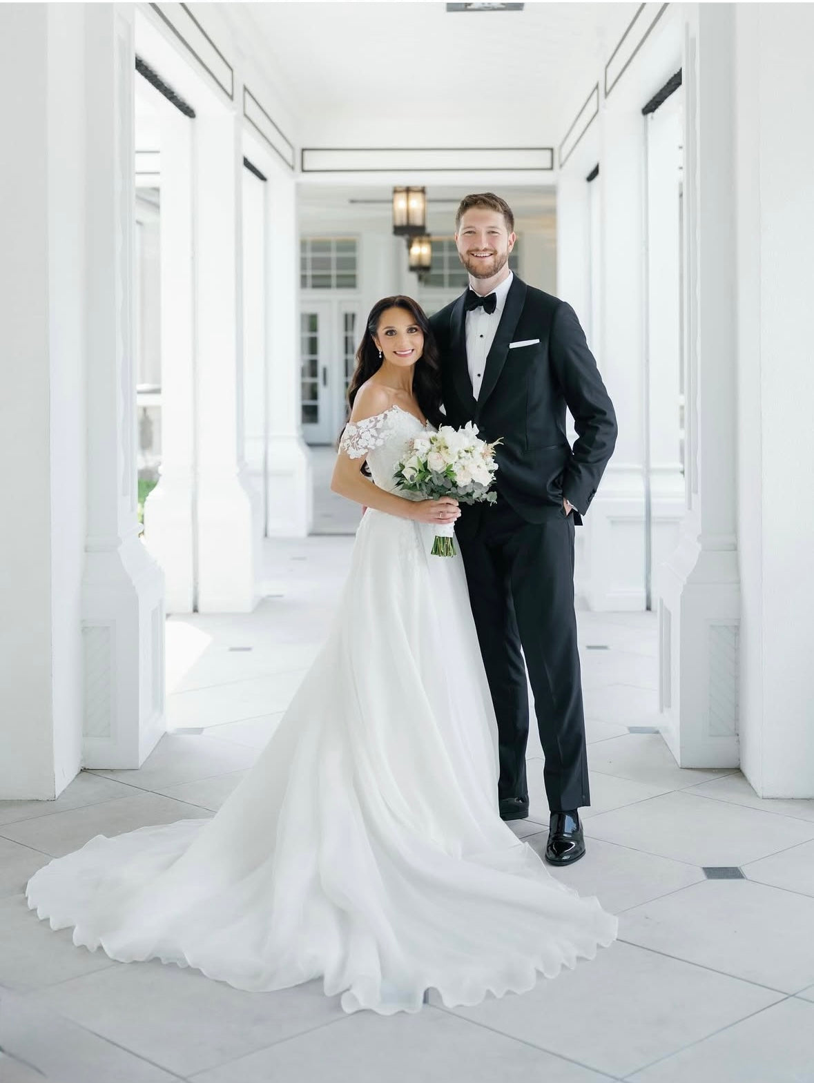 Michelle & Ryan: A Shadowbrook Celebration of Modern Romance, Shrewsbury, NJ, USA