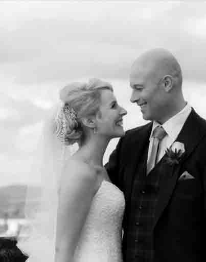Mairi-Claire & Jasons Stunning Wedding at Dundas Castle