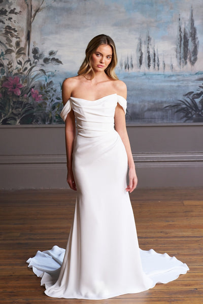 endless love graduation dress global-style-Kristen Tiered Midi Dress