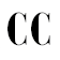 Caroline Castigliano logo
