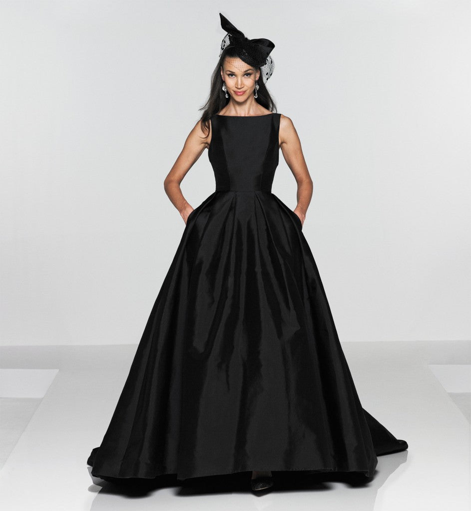 Evening Wear Collection | Caroline Castigliano
