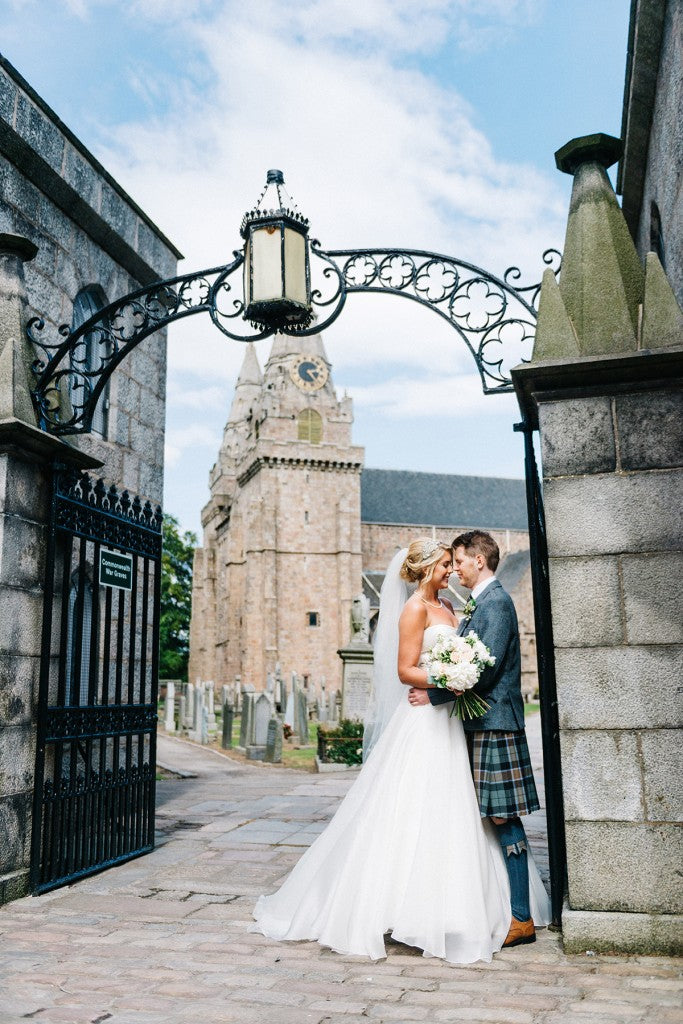 Castigliano bride Belle