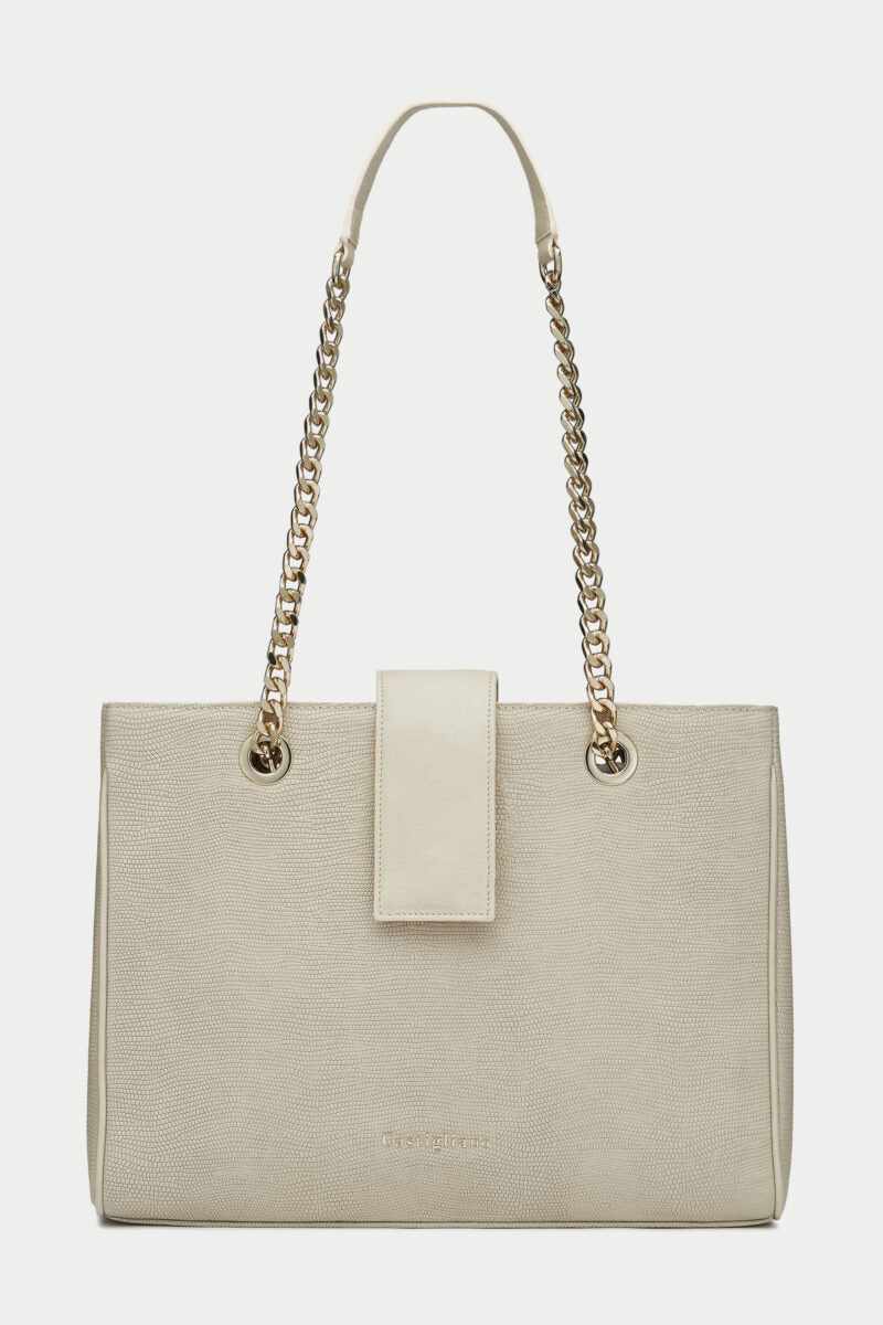 CCB7002 leather handbags by Caroline Castigliano