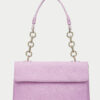 CCB7003 leather handbag by Caroline Castigliano
