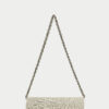 CCB8222 leather handbags by Caroline Castigliano