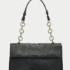 CCB7003 leather handbag by Caroline Castigliano