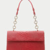 CCB7003 leather handbag by Caroline Castigliano