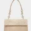 CCB7003 leather handbag by Caroline Castigliano