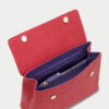 CCB7003 leather handbag by Caroline Castigliano