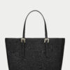 CCB8192 leather handbag by Caroline Castigliano