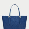 CCB8192 leather handbag by Caroline Castigliano