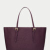 CCB8192 leather handbag by Caroline Castigliano