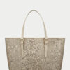 CCB8192 leather handbag by Caroline Castigliano