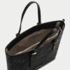 CCB8192 leather handbag by Caroline Castigliano