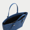 CCB8192 leather handbag by Caroline Castigliano