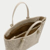 CCB8192 leather handbag by Caroline Castigliano
