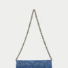 CCB8222 leather handbags by Caroline Castigliano