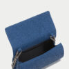 CCB8222 leather handbags by Caroline Castigliano