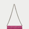 CCB8222 leather handbags by Caroline Castigliano