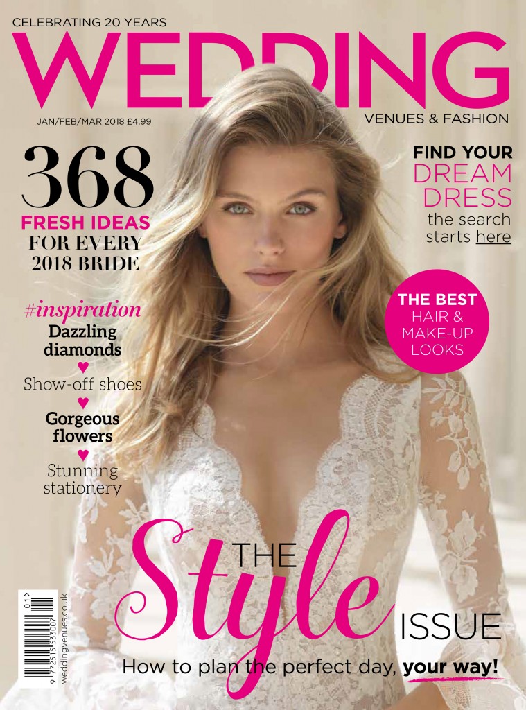 designer wedding dresses by Caroline Castigliano