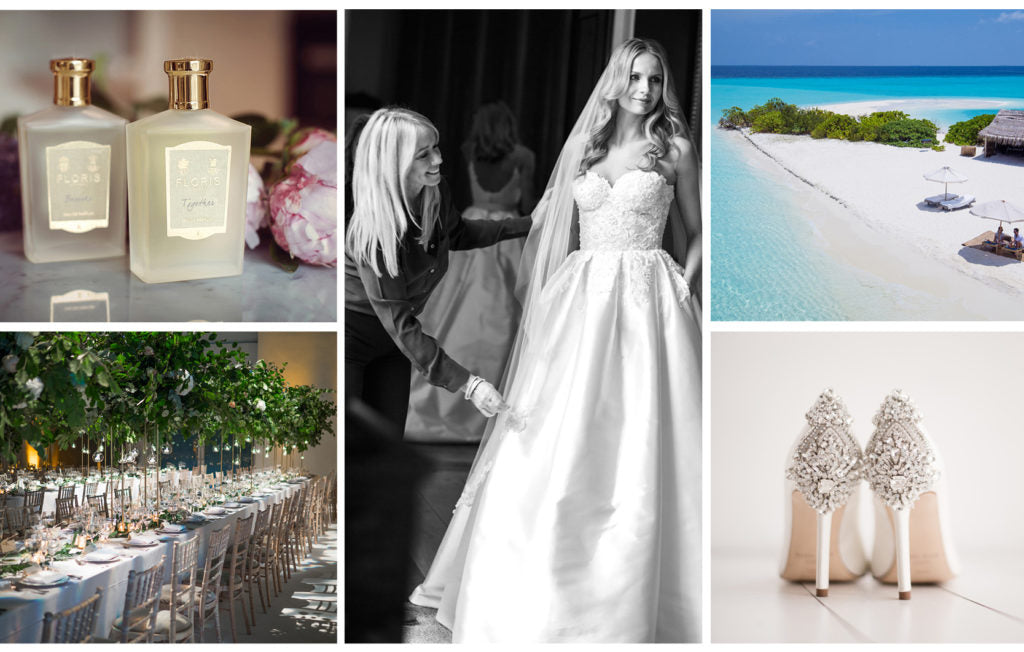 Bridal Inspiration Evening-page